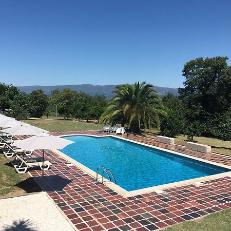 瓦泽拉 Quinta De Mocamedes - Turismo De Habitacao酒店 外观 照片