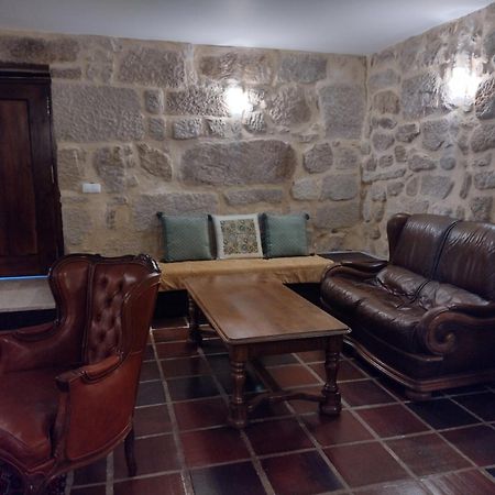 瓦泽拉 Quinta De Mocamedes - Turismo De Habitacao酒店 外观 照片