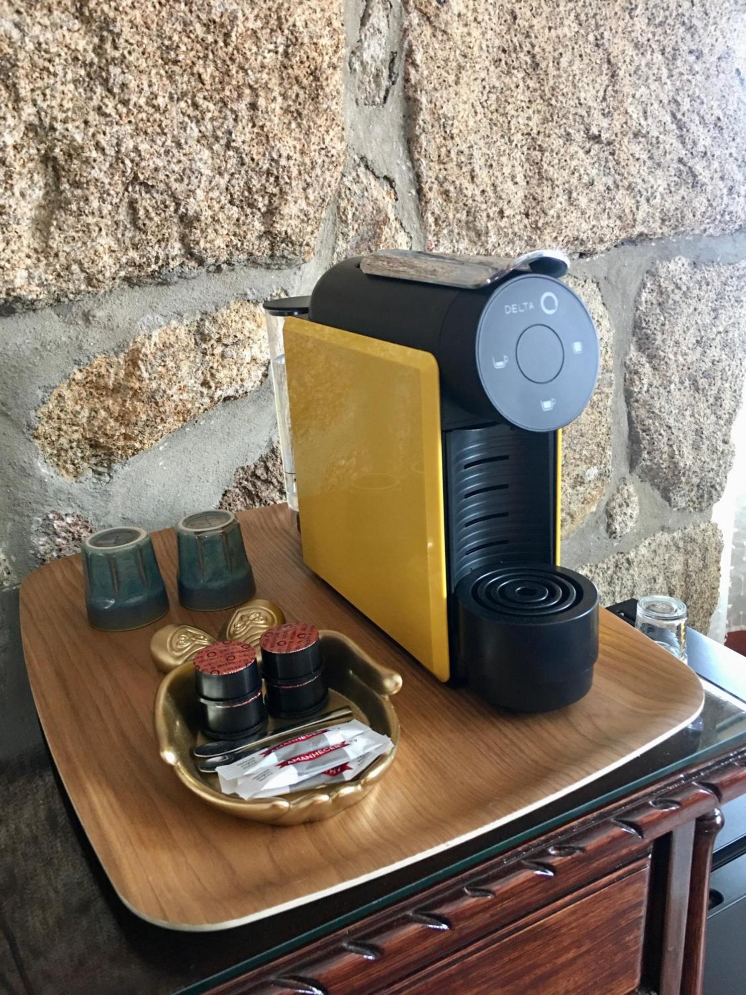 瓦泽拉 Quinta De Mocamedes - Turismo De Habitacao酒店 外观 照片