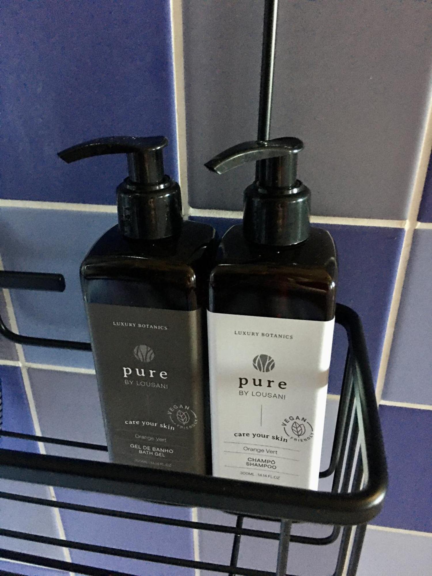 瓦泽拉 Quinta De Mocamedes - Turismo De Habitacao酒店 外观 照片