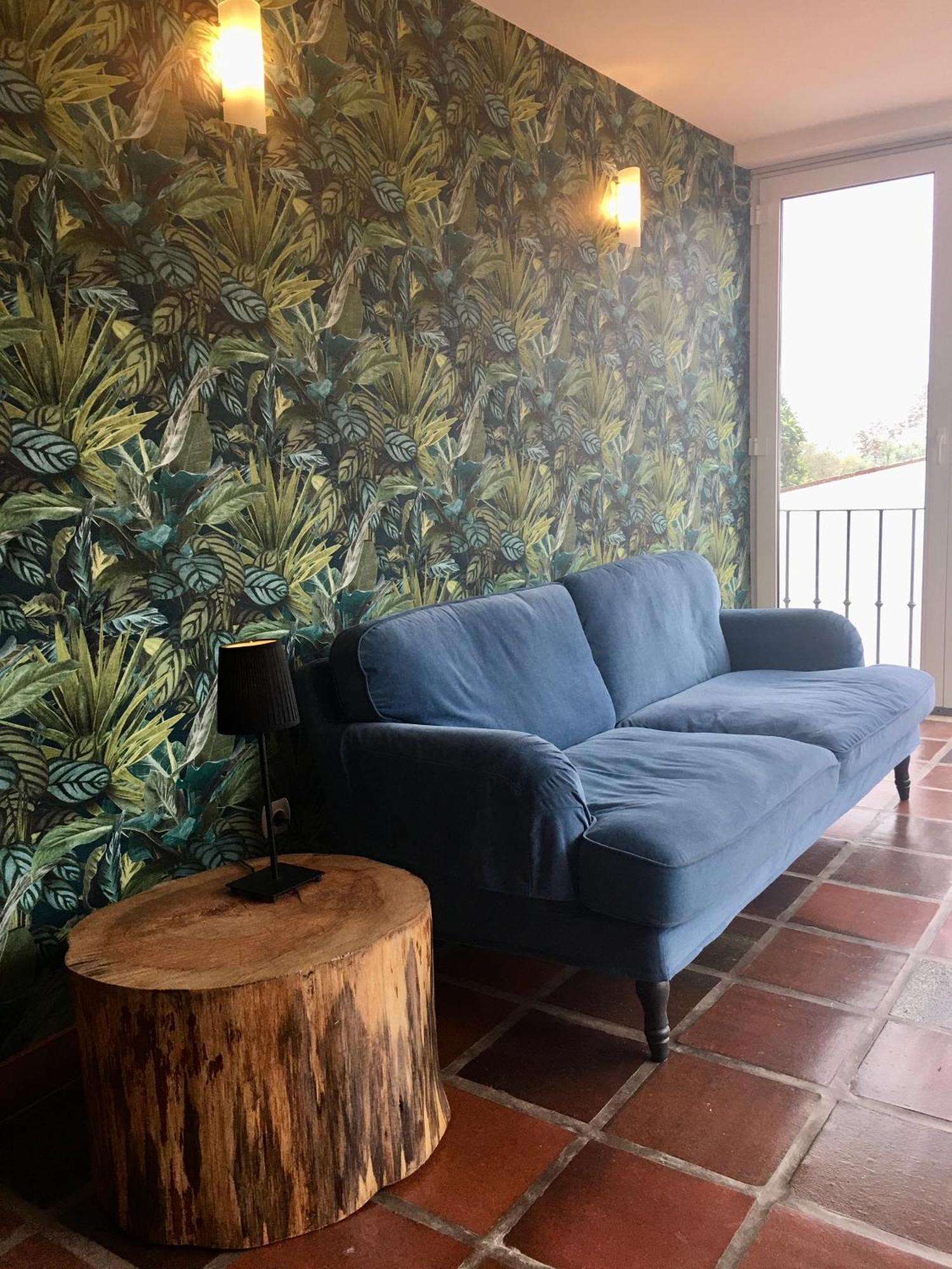 瓦泽拉 Quinta De Mocamedes - Turismo De Habitacao酒店 外观 照片