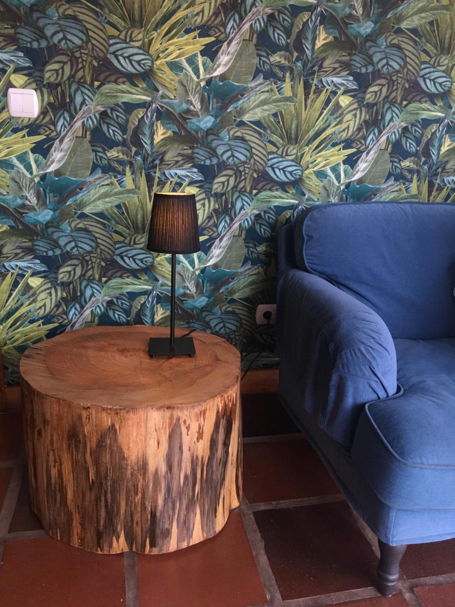 瓦泽拉 Quinta De Mocamedes - Turismo De Habitacao酒店 外观 照片